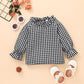 New Girl's Spring And Autumn Skirt Cover