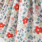 Fashion Girls Korean Cotton Dress