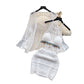 Stylish Minimalist Casual And Slim Fit Womens Suit