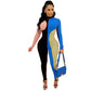 Women's Long Sleeved Slim-fit Tights