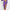 Women's High Waist Twisted Irregular Skirt