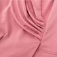 Folding Suit Jacket Dress Woman