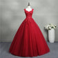 Bride Princess Dream Bud V-neck Spring Tutu Women