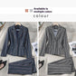Women's Spring And Autumn Small Retro Elegant High-grade Casual Fashionable Suit