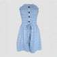 Fashion Solid Color Off-shoulder Women's Jumpsuit