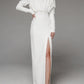 Turtleneck Pullover Summer Fashion Dress