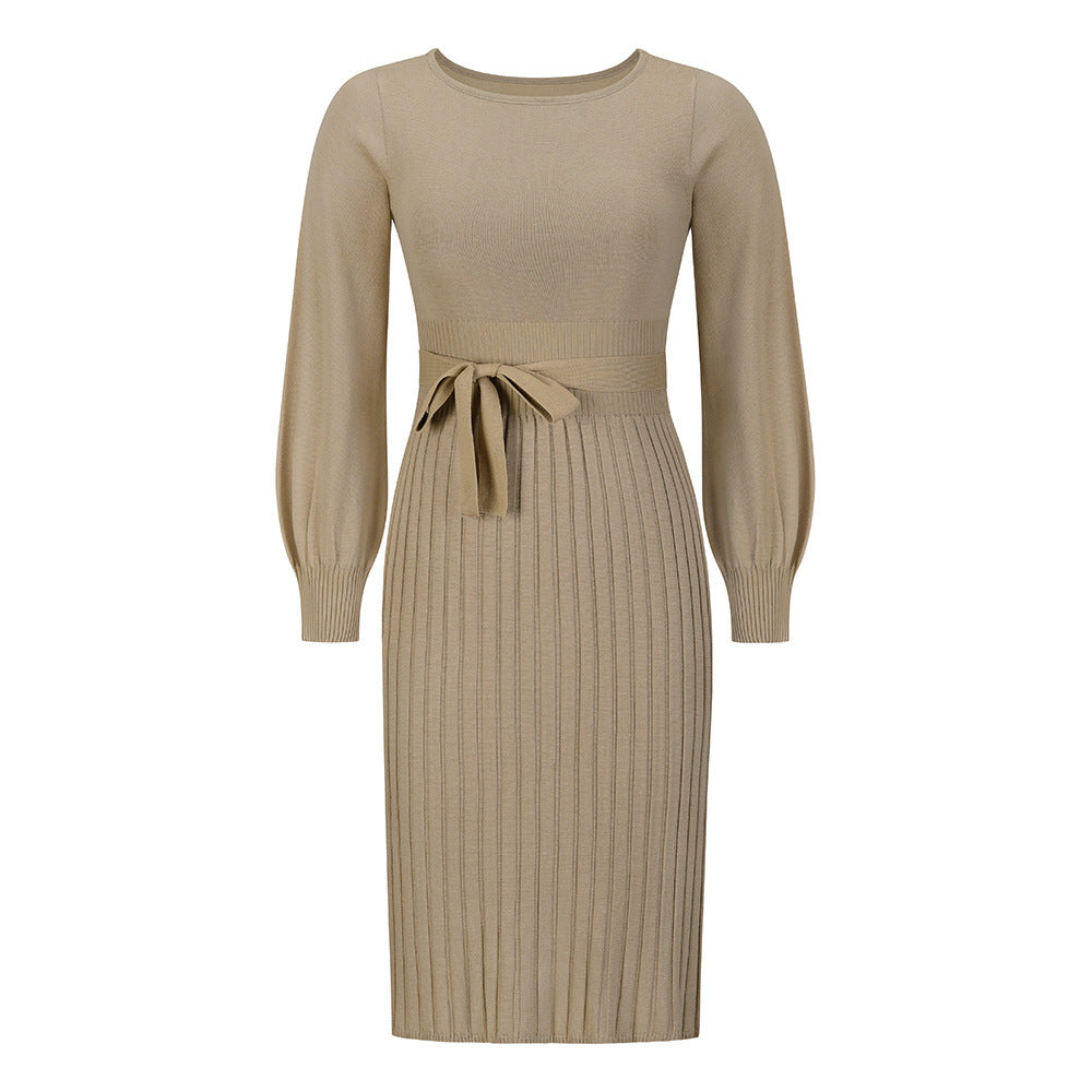 Women's Fashion Personality Bottoming Dress