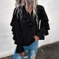 Women's Fashion Casual Temperament Shirt Top