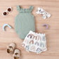 Gilet Combinaison Short Deux pièces Costume trois pièces européen et américain