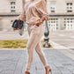 New Fashion Casual Suit For Women