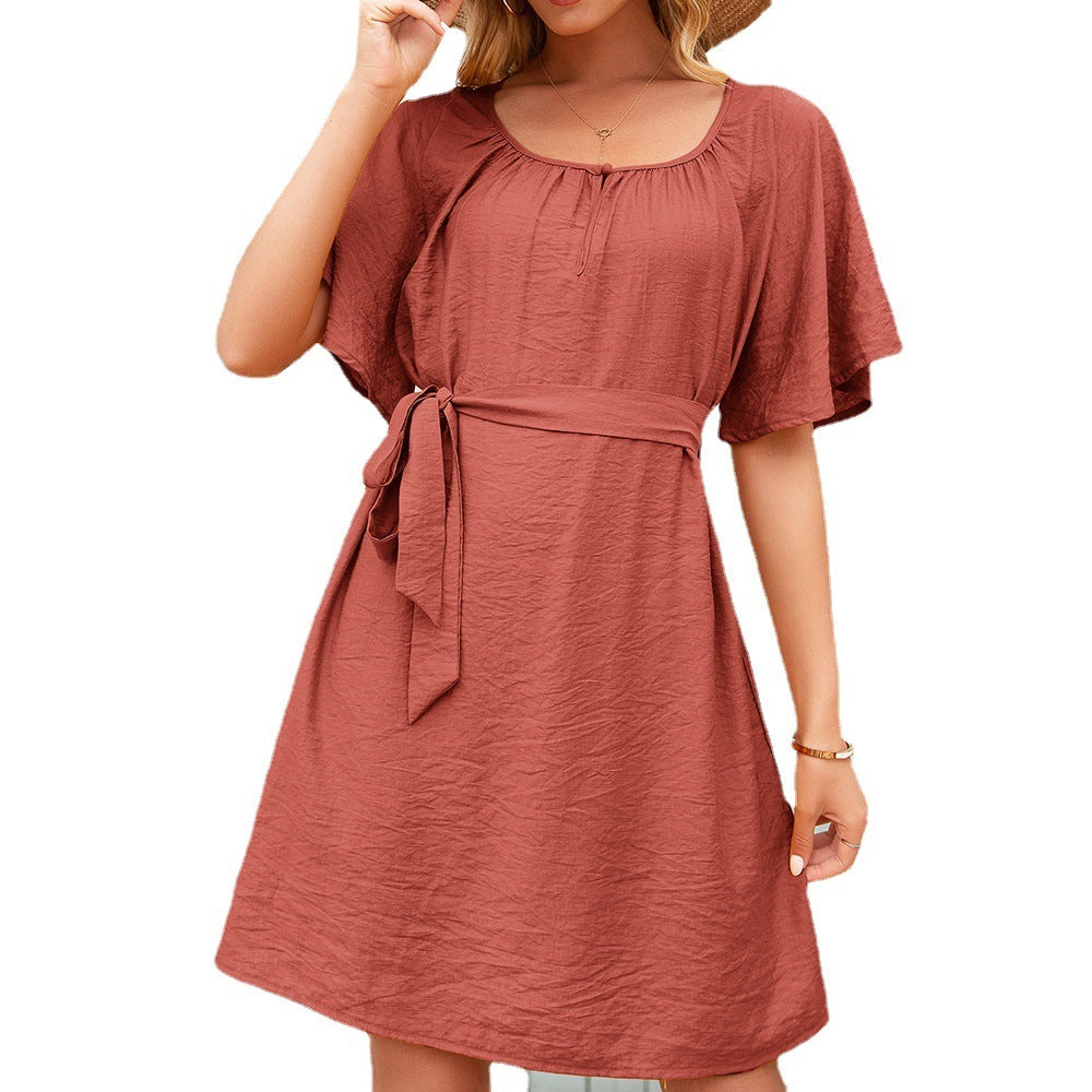 New Cross-border Foreign Trade Women's Clothing