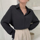 Chemise à rayures verticales pour femme, robe bandage de niche, design Sense, nouvelle collection