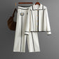 Knitted Fashion Suit Women's Casual