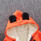 Fleece Autumn And Winter Children's Jacket