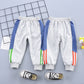 Ensemble deux pièces pour garçon, chemise zippée, pantalon de sport, mode enfant, 1 à 3 ans