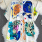 Fashion Suit Women's Casual Loose Outfit