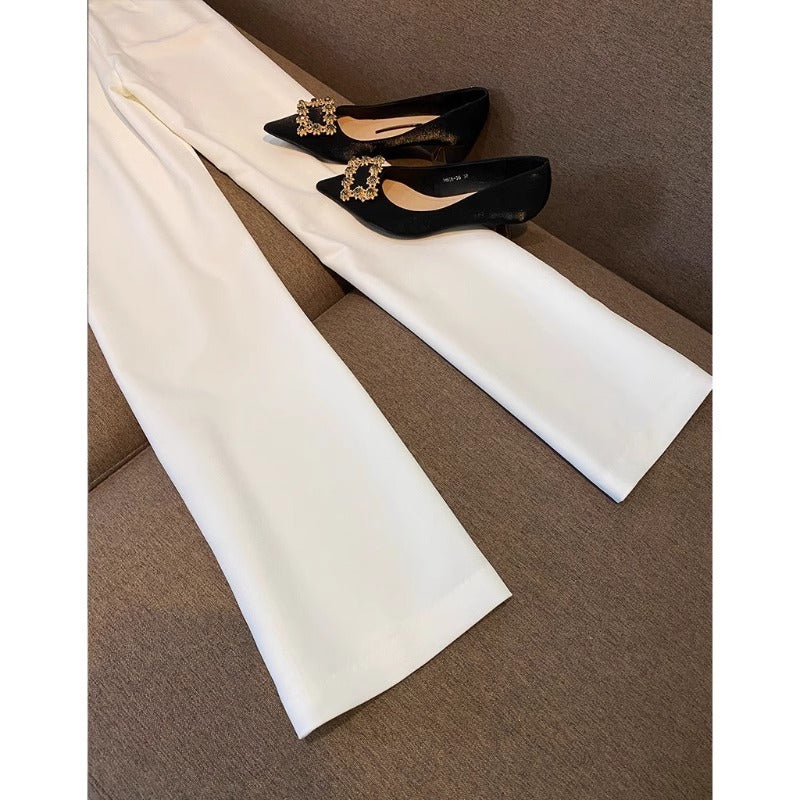 Casual Elegant Formal Clothes Occasion High Sense Suit