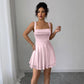 Fashionable Casual Sleeveless Strap Womens Dress