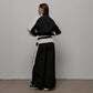 Drawstring Sports Jacket Trousers Suit Women