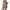 Strap Halter Printed Sleeveless Shorts Loose-fitting Jumpsuit
