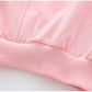 Korean Children Autumn And Winter Casual Tide Girl Hoodie
