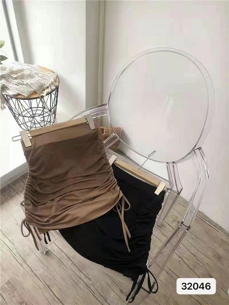 Summer Mini Skirt