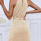 Women's Clothing Sequins Dress Fashion