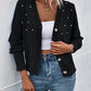 Loose Leisure All-matching Sweater For Women