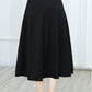 Women's Spring And Summer Plus Size High Waist Tutu Skirt