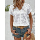 Women's Fashion Solid Color Shirt