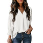Women's Fashion Casual Loose Shirt Top