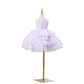 Children's Host Flower Girl Princess Dress