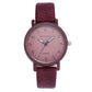 Women's Simple Digital Quartz Watch