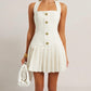 Women's Fashion Personality New Adjustable Dress