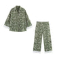 Embossed Lace Pants Foot Embroidery Shirt Hem Embroidery