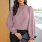 Women's Elegant Loose Chiffon Shirt
