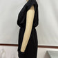 European And American V-neck Short Sleeve Shorts Suit