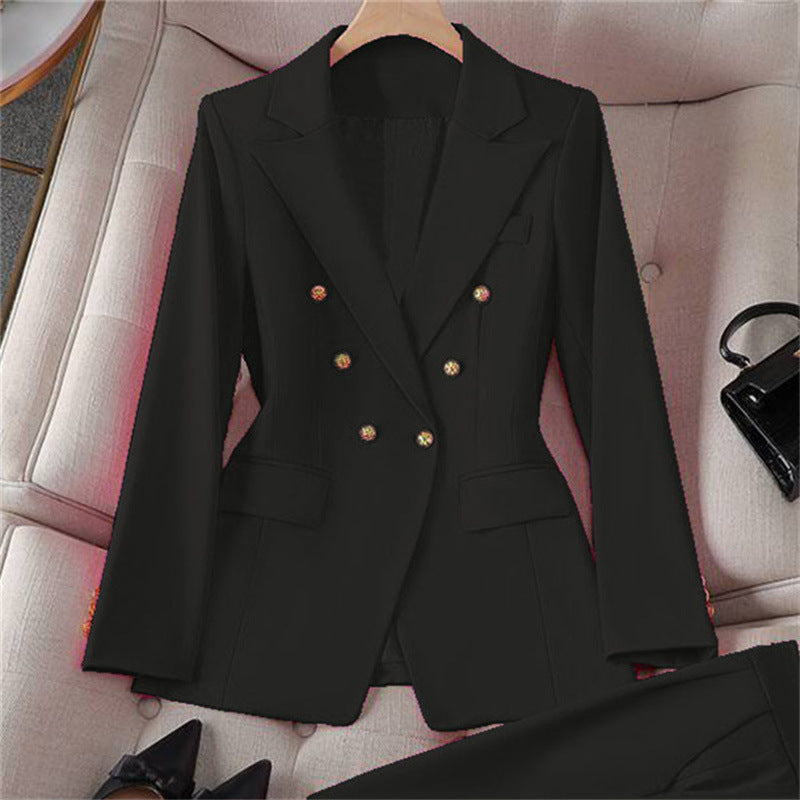 Women's Korean-style Casual Design Blouse