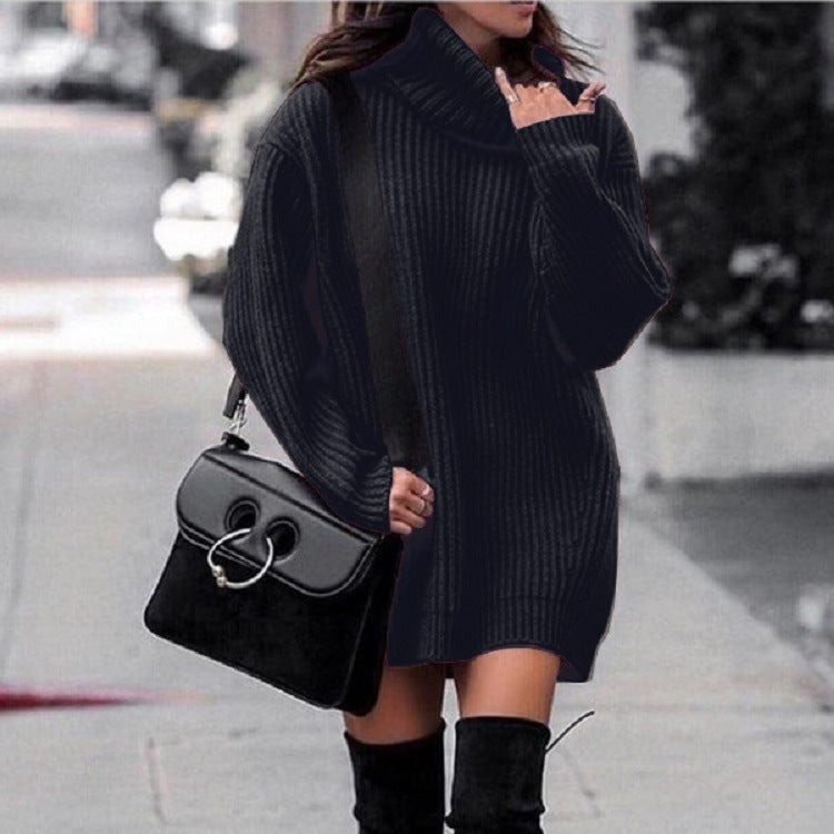 Pulls tricotés tendance pour femmes