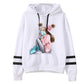Sweat-shirt mignon imprimé AliExpress Mommy pour femme