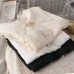 Fashion Doll Collar White Shirt