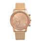 PVC multi-color face bracelet watch Roman digital face quartz watch WISH sale ladies Geneva watch