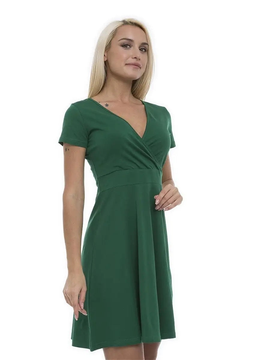 Women's Knitted Dress