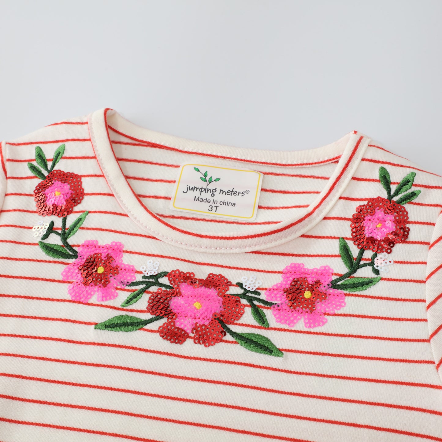 Girls' Fashionable Personality Western Style Dress