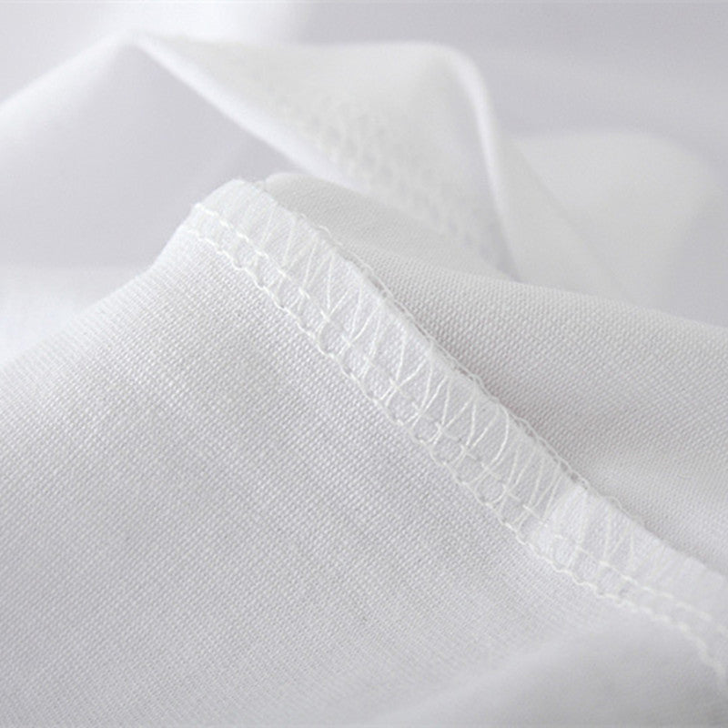 T-shirt fille
