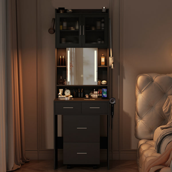 Dressing Table Set