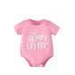 Ensemble short d'été à manches courtes pour bébé fille en PP Kazakhstan