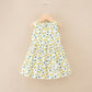A-line Skirt Girls' Dress Medium And Small