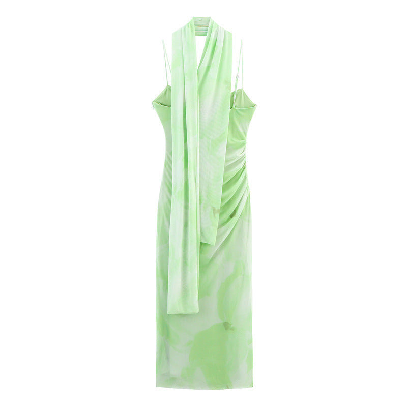 Summer Women's Fashion Dress