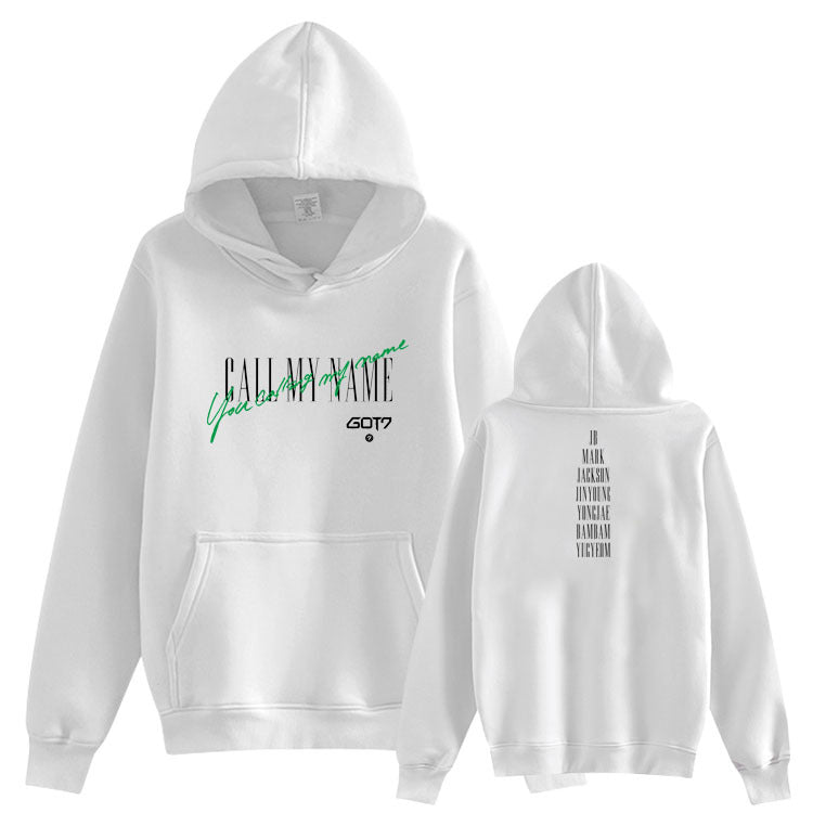 Pulls à capuche